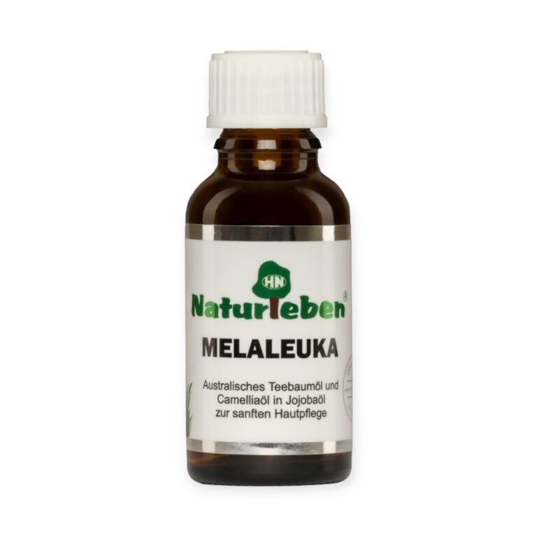 Naturleben Melaleuka Öl 20ml