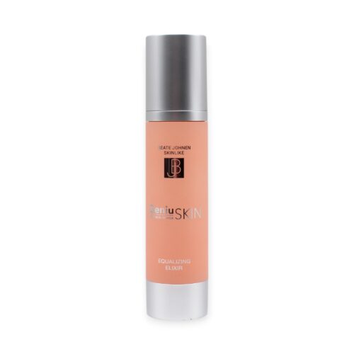 BEATE JOHNEN GeniuSKIN New Skin Maker Equalizing Elixir 100ml