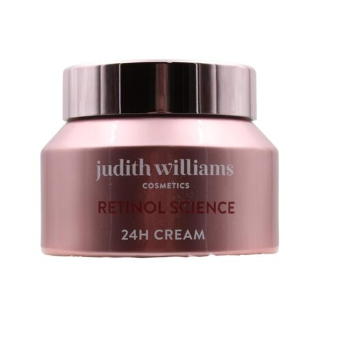 Judith Williams Retinol Science 24h Cream 100ml